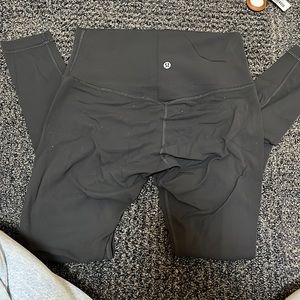 Lululemon Align Leggings